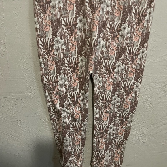 Kate Quinn Vintage Floral Jumpsuit - Picture 3 of 5